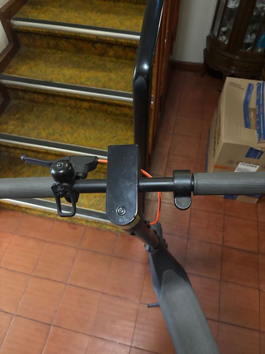 Trotinete XIAOMI 4 Lite 2nd Gen (enviem msg urgente)
