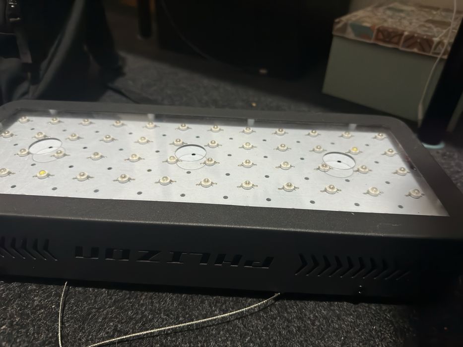 Philzon Grow Light