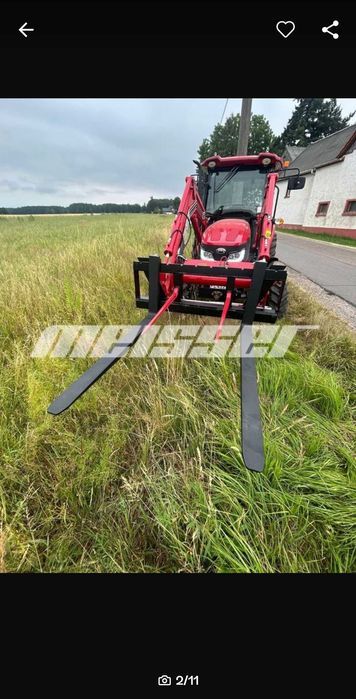 NOWY PALECIAK Z WIDŁAMI od producenta wysyłka dowóz cały kraj!