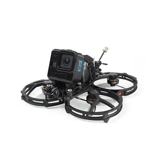 Дрон GEPRC Cinelog 35 ELRS + GPS