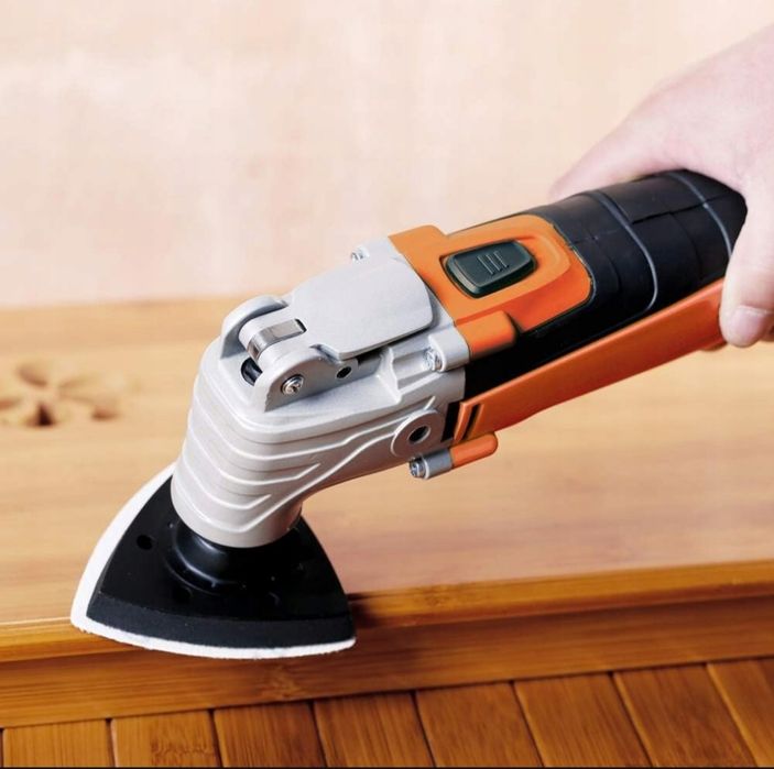 CMT Wielofunkcyjne Narzędzie oscylacyjne 300W CMT11