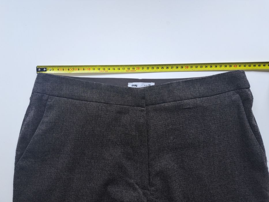 Spodnie Sinsay r. XL