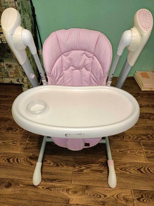 Стілець -гойдалка Carello Cascata