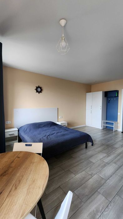 Сдам квартиру с видом на море в центре