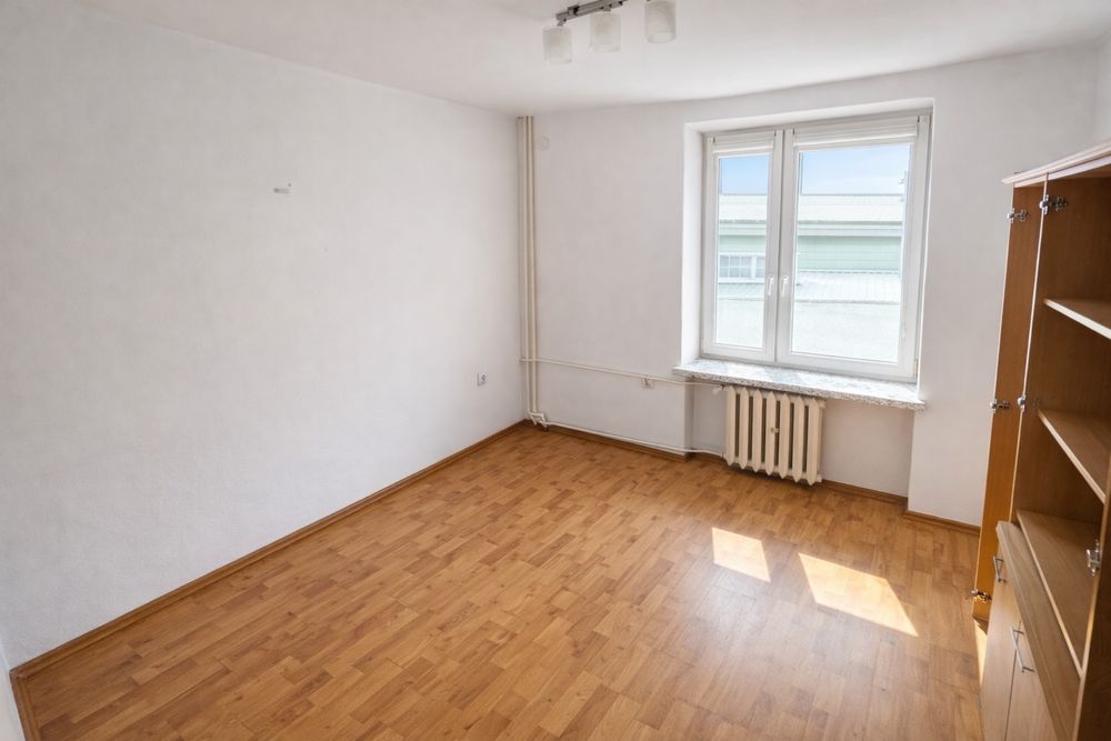 Mieszkanie do sprzedania, Dęblin ul 15ppw, parter