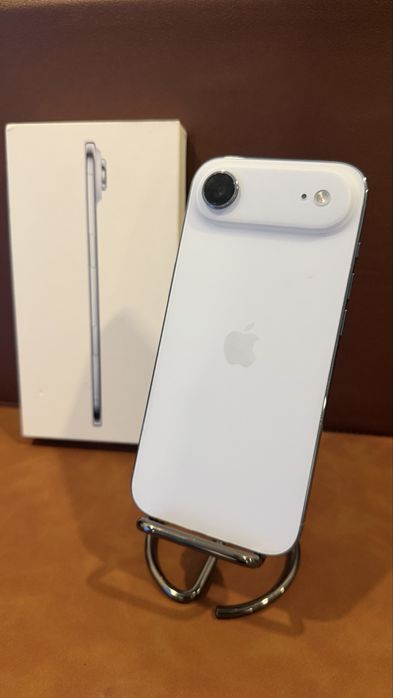 iPhone Air 256gb blue sky azul