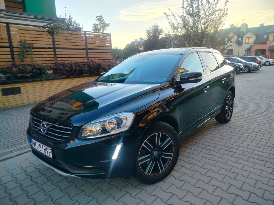 Volvo XC 60