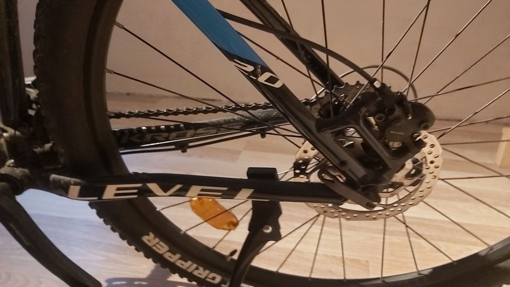 Rower Cross level 2.0