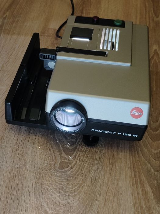 Rzutnik Leica Pradovit P150 IR typ 623