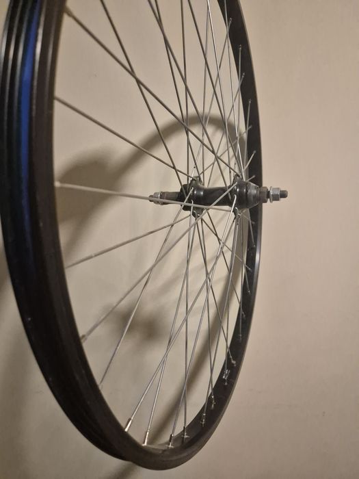 Roda de bicicleta 26 Traseira