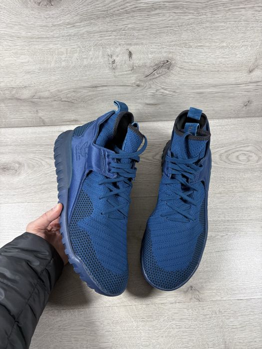 Adidas Tubular чоловічі кросівки 44 розмір