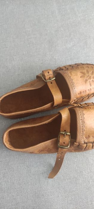 Buty mokasyny dla dziewczynki Nowe