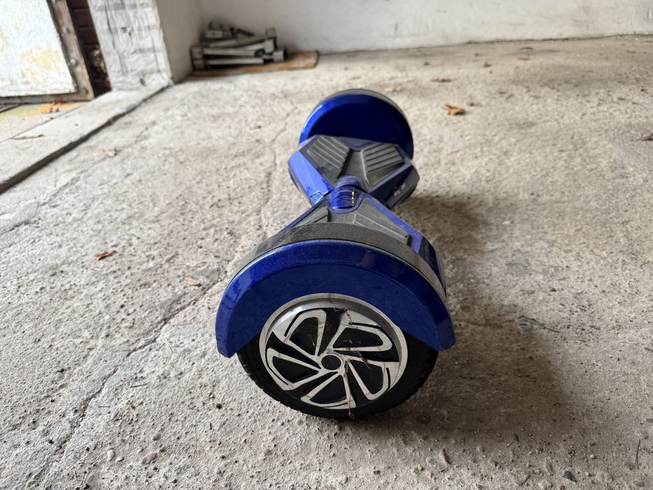 Hoverboard deskorolka elektryczna