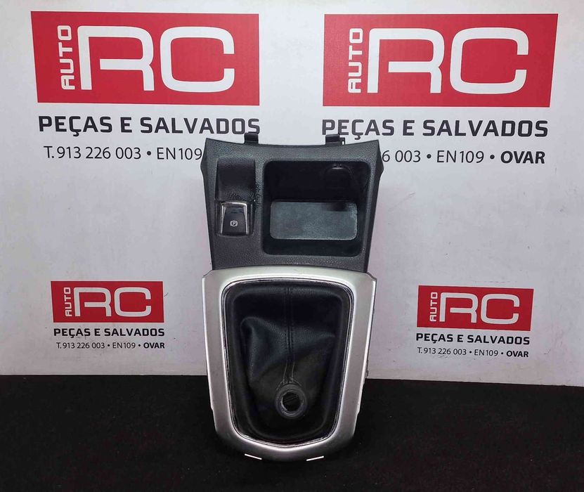 Moca / Fole de Mudanças 969354EA0A - NISSAN QASHQAI II