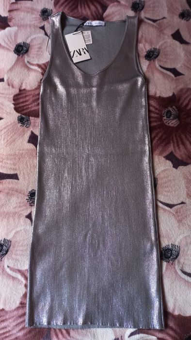 Літня сукня  Zara