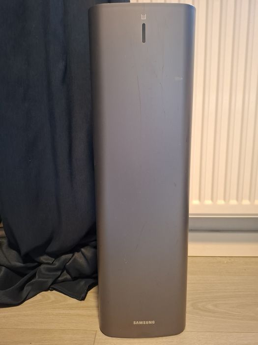 Stacja czyszcząca Samsung stan bdb odbior POZNAN
