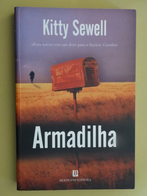 Armadilha de Kitty Sewell