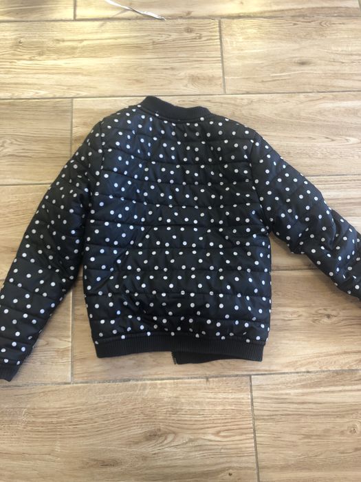 Kurtka dziewczeca 134