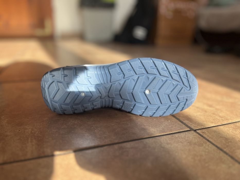 Damskie buty sportowe 38