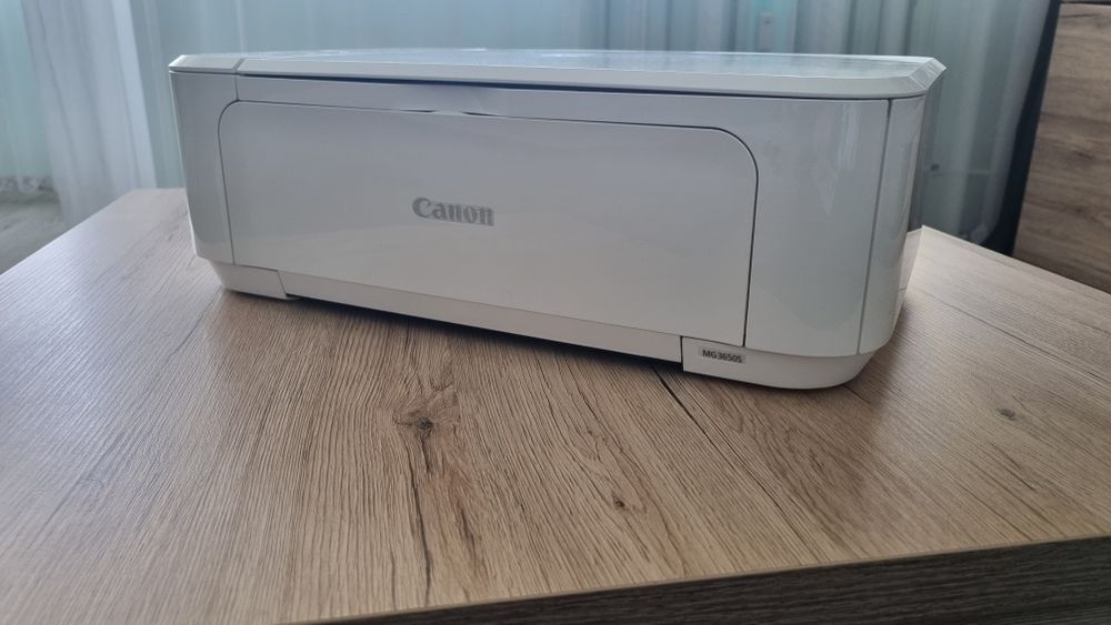 Canon Pixma 3650S