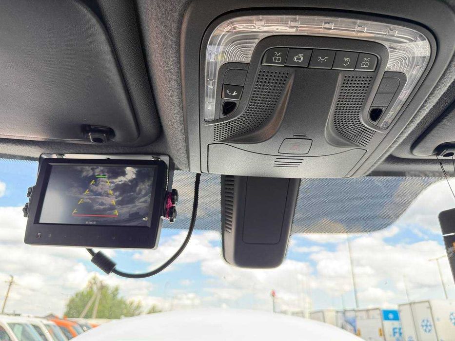 Mercedes-Benz Sprinter 2019p.