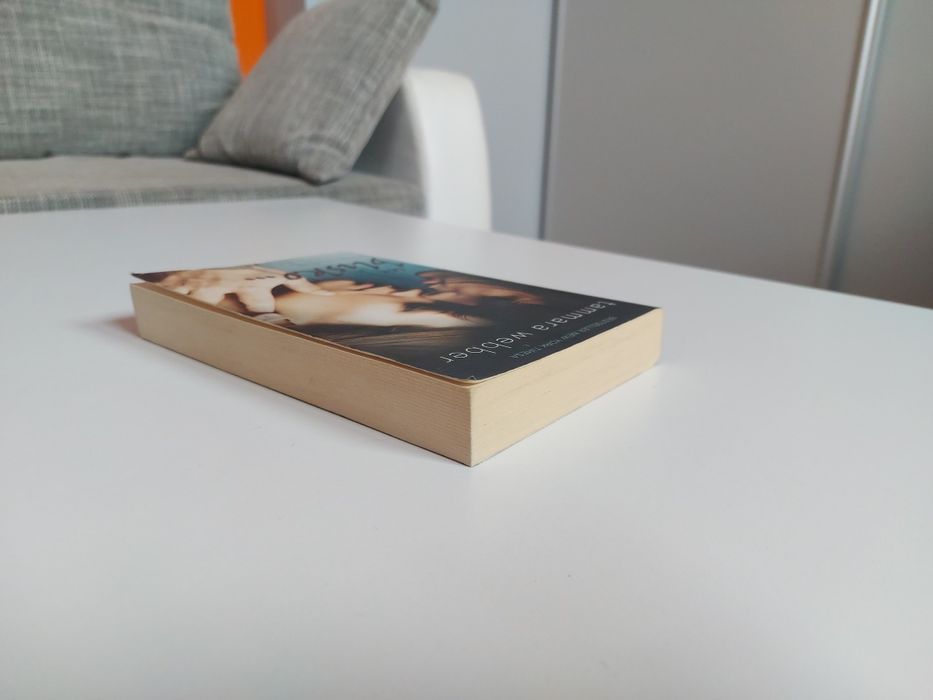 Tammara Webber "Tak blisko"