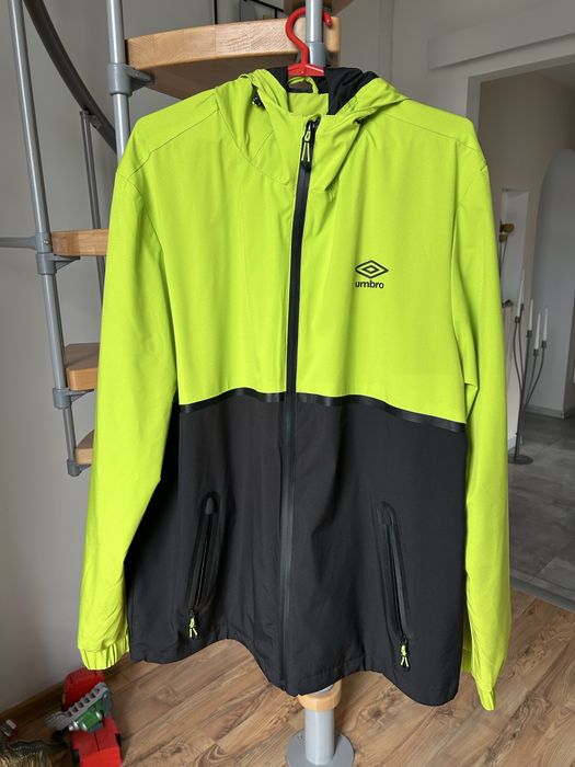 Umbro kurtka Setar