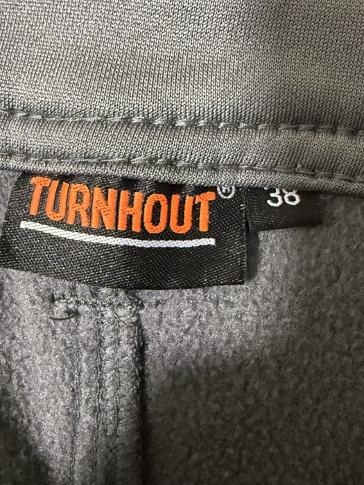 Трекінгові робочі штани Turnhout 48 еластан!