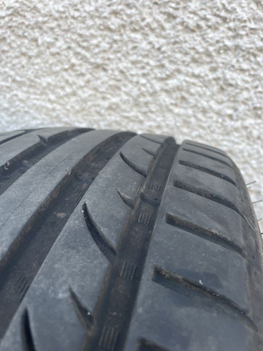 Opony letnie Kormoran Ultra high performance 225/40 ZR19 93Y XL