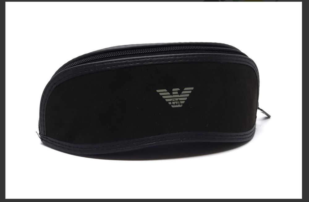 Солнцезащитные очки Armani +доп.аксесуары (оригинал )