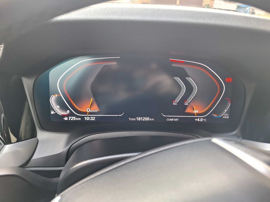 BMW 318i g20/Salon Polska/Oryginał