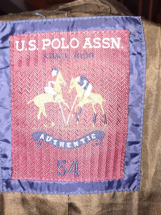 Kurtka męska Us Polo assn