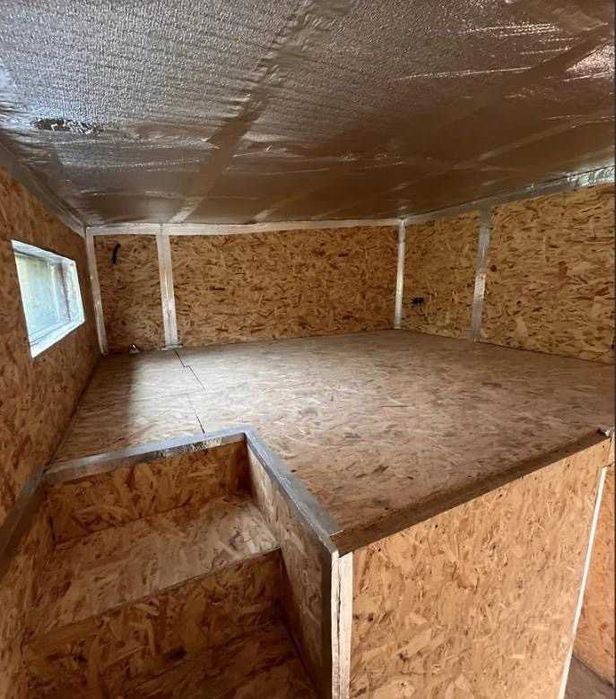 ‼️СМАКОЛИК ПО ЦІНІ ‼️Продаж каркасного будинку в р-ні Південно-Заходу