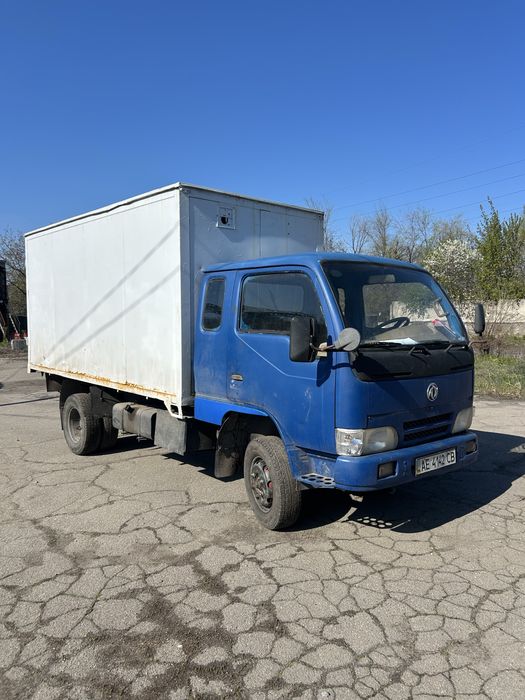 Продам Богдан DF20 (Dongfeng)
