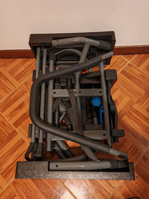 Playseat Logitech Challenge X (como novo)