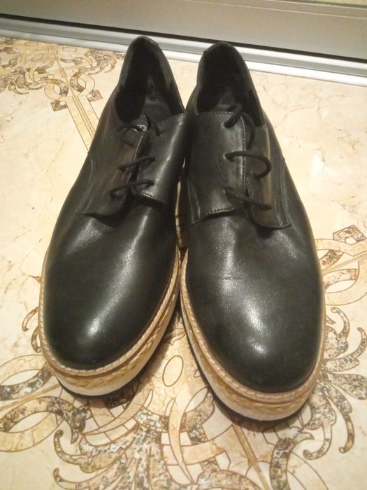 Туфлі Ellos 41 розмір, майже не ношені