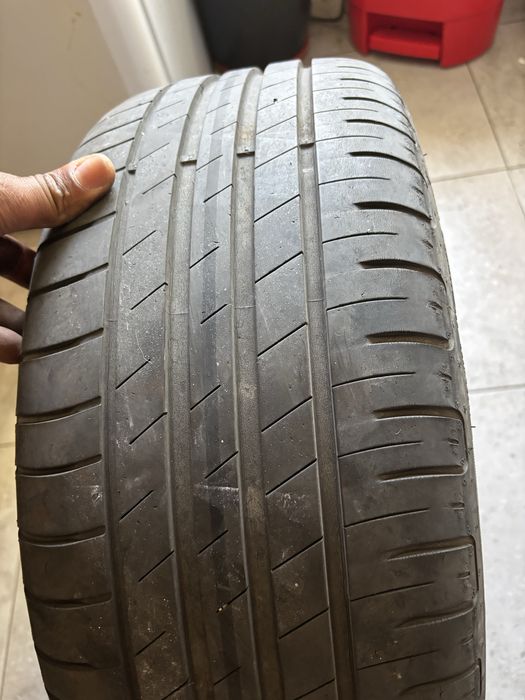 Jantes R16 toyota versos