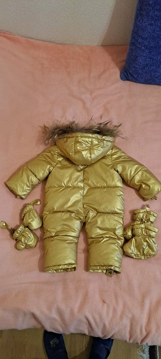 Продам комбінезон