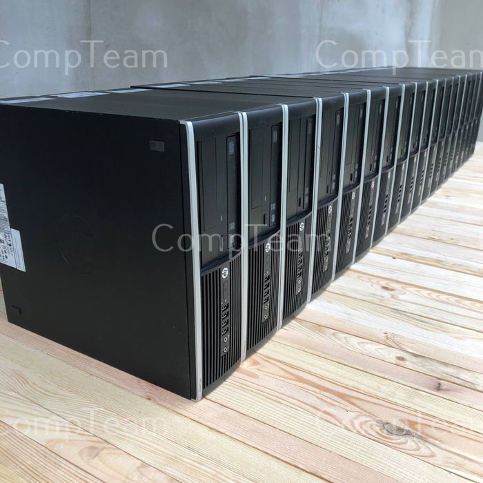 Склад! Компʼютери з Європи . Системні блоки, БЕЗНАЛ/USDT