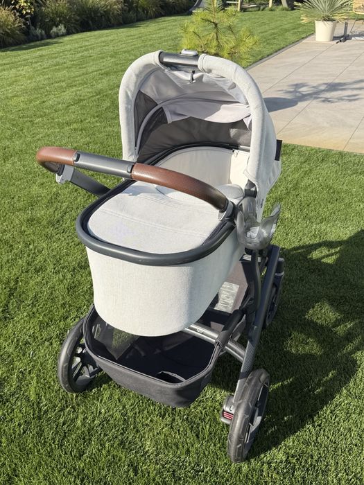 Wózek Uppa Baby Vista V2