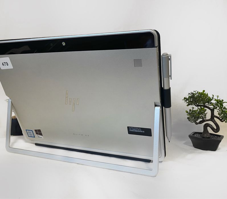 HP elite сенсорний ноутбук 13" | i5 | 16gb-256gb SSD | Гарантія