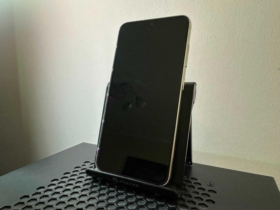 Smartfon Samsung Galaxy S23 5G 8/256GB kremowy