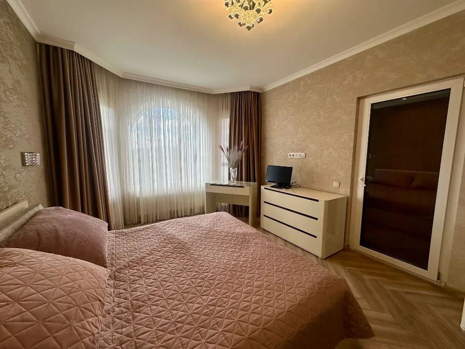 Оренда будинку 5 кімнат, Гагаріна