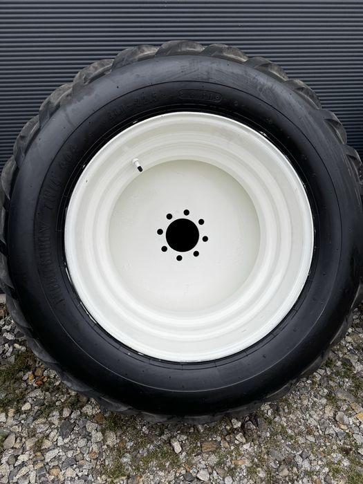 Koła Opony Trelleborg Twin 400-22.5 r