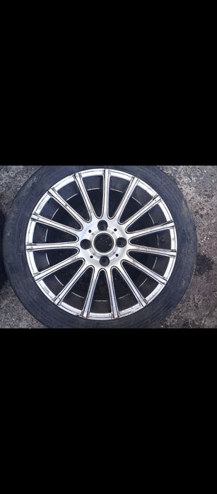 Продам титаны r16