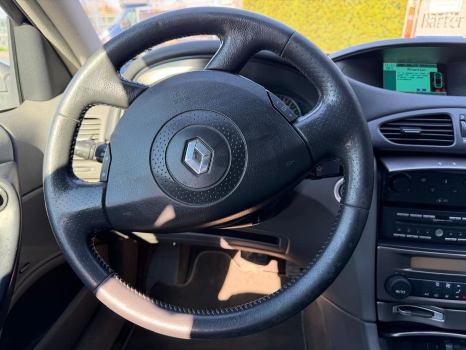 Renault Laguna 2.2 Tdi Automat для ЗСУ