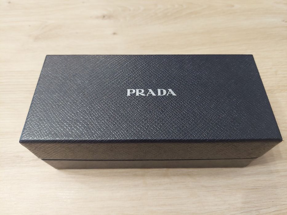 Oprawy damskie Prada NOWE