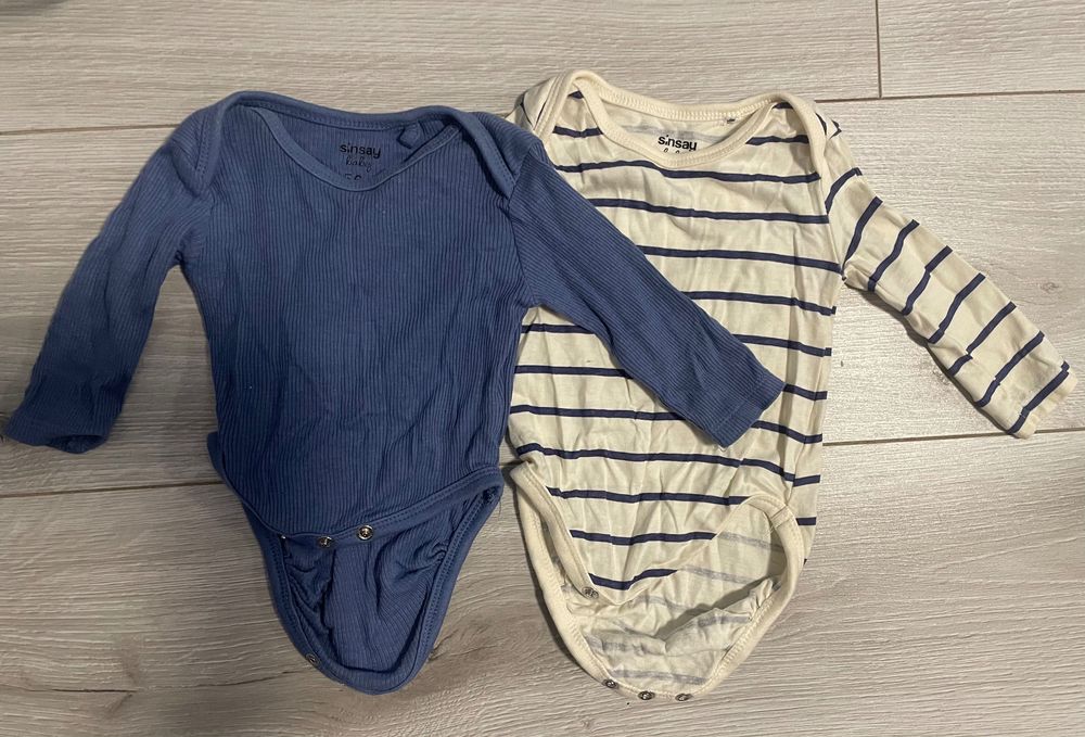 Лот одягу для хлопчика 56 розмір