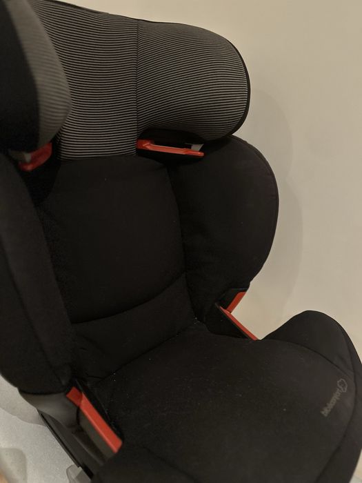 Cadeira auto bebeconfort 15-35kg