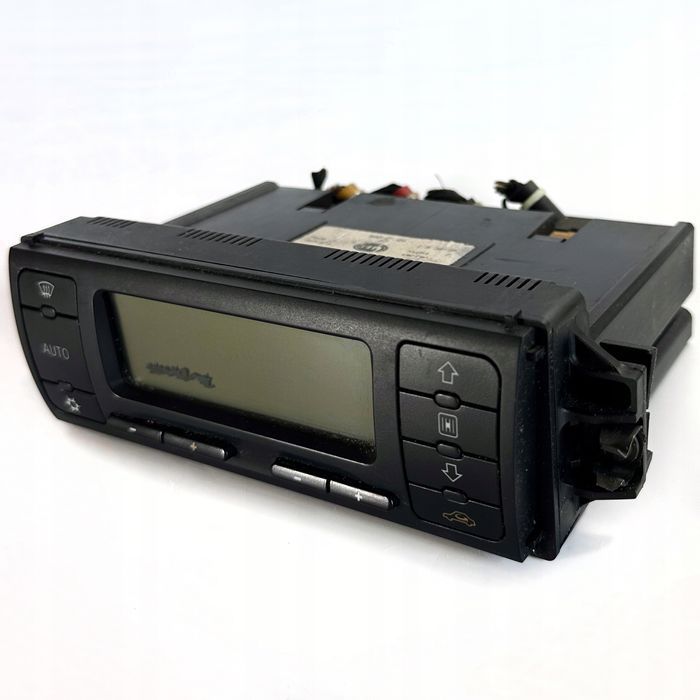 Panel Klimatyzacji Seat Toledo Ii Leon